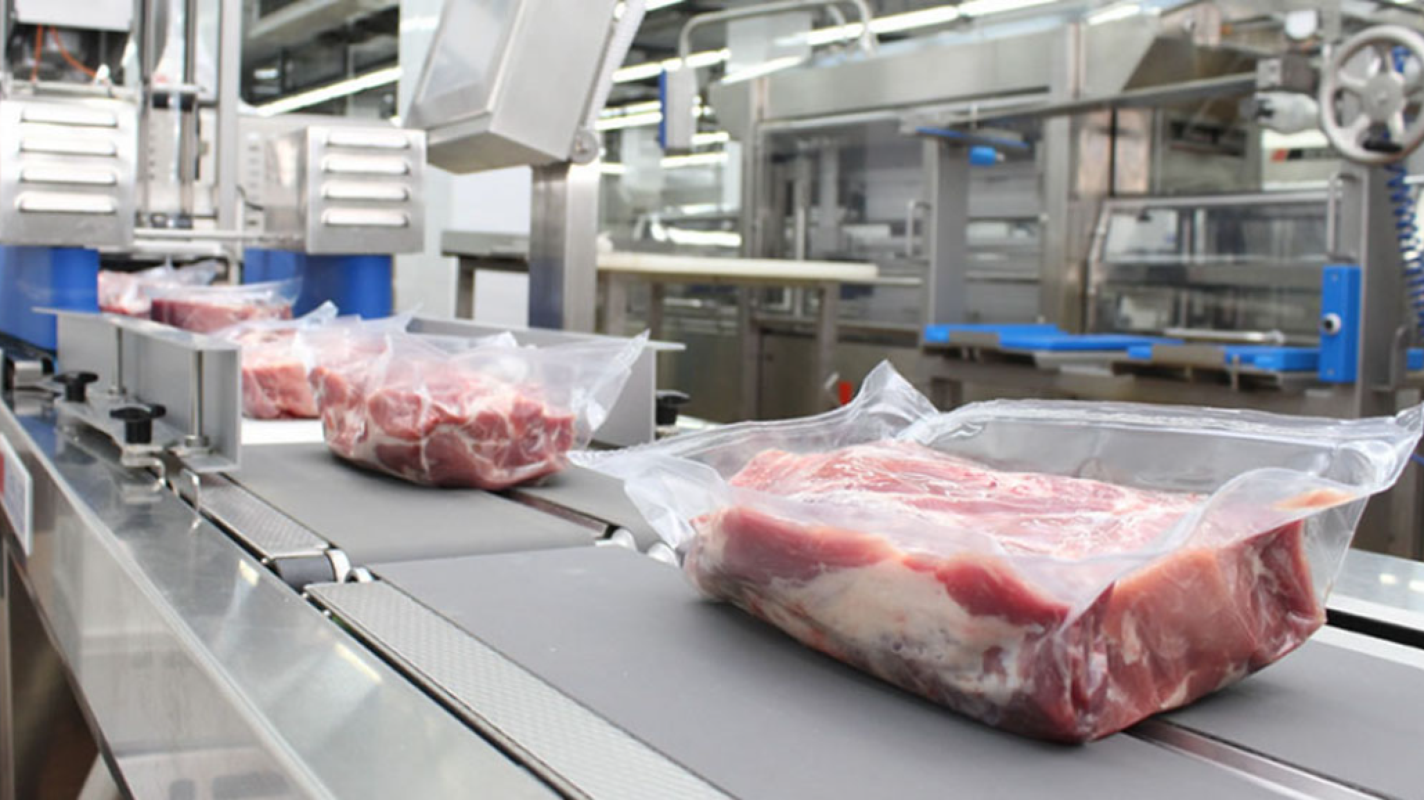 China habilitó más plantas frigoríficas